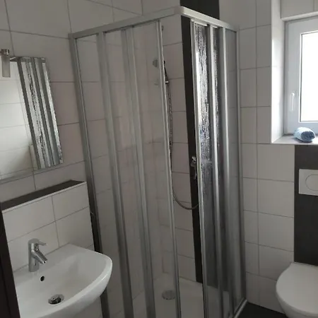 Гостевой дом Popp-hessenauer 3*