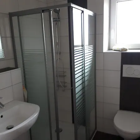 Popp-hessenauer 3* Ansbach