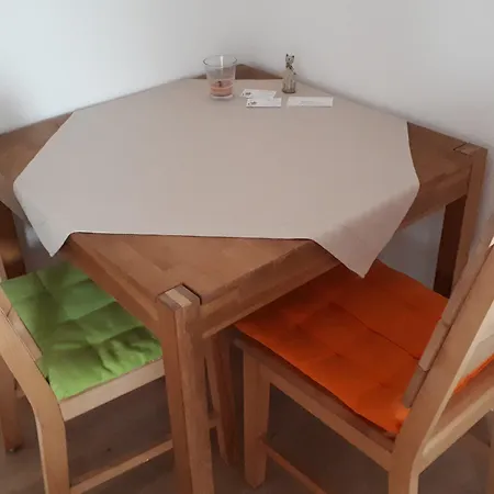 Affittacamere Popp-hessenauer 3*