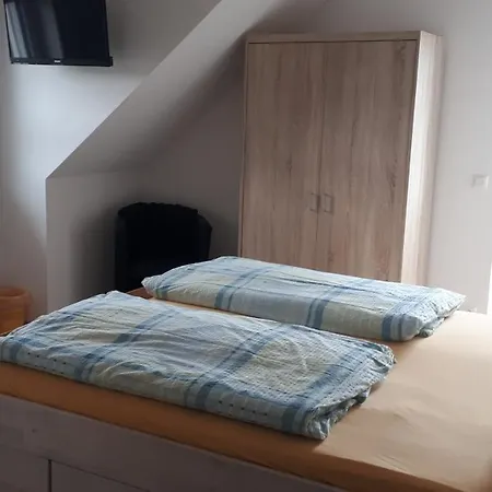 Affittacamere Popp-hessenauer 3*