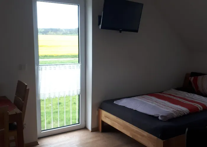 Affittacamere Popp-hessenauer 3*