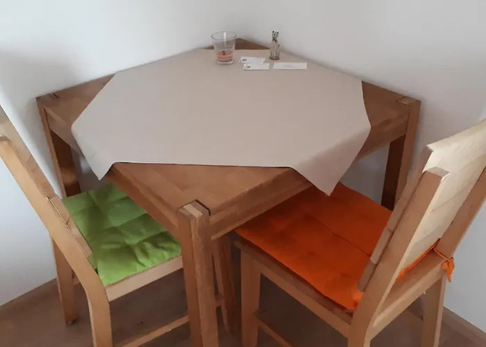 Affittacamere Popp-hessenauer