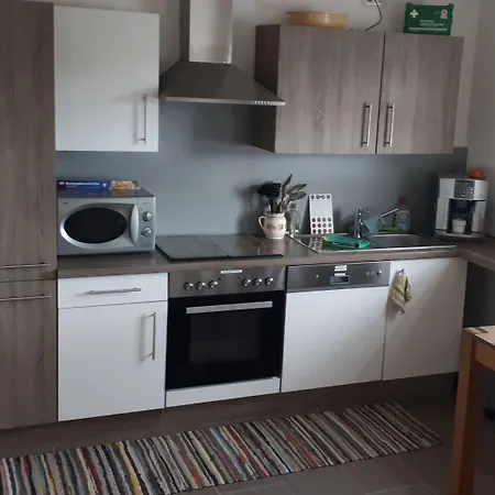 Popp-hessenauer Ansbach